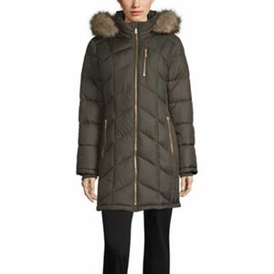 Puffer jacket BLACK FRIDAY